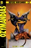 Before Watchmen: Ozymandias #4 {{{Image4Text}}}