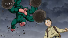 Troll Kong 2