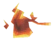 FF4HoL Fire Axe