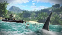 Far-Cry-3 im drowning!!!