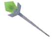 FF4HoL Magic Staff