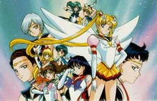 SailorMoonSailorStars