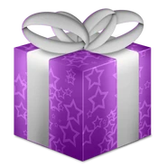 GiftSeven
