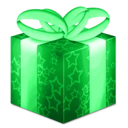 GiftThree
