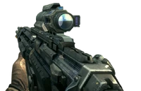 Storm PSR First Person BOII