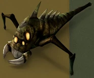 Xtra parasite