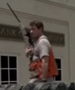 Woodbury extra 2 (When the Dead Come Knocking)