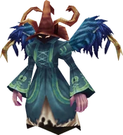Black Waltz 2-FFIX
