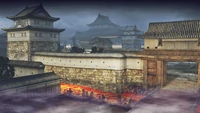 Odawara Castle (WO3)