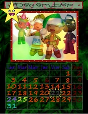 DecemberCalendar