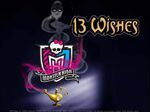13 Wishes - main image