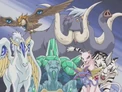 CrystalBeasts