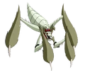 Terroranchula render