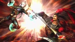WO3 Nezha Vs Lu Bu