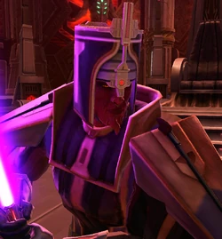 Darth Ikoral