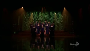 The Golden Goblets