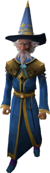 Sedridor