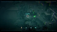 Tactical View Attack BOII