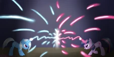 Magic Duel