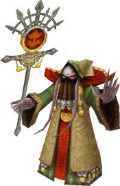 Drakan-FFIX