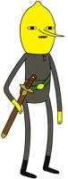 LemongrabEarl