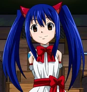 Wendy Req