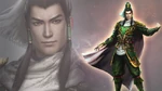 Liu Bei Wallpaper (WO3 DLC)