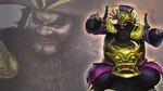 Dong Zhuo Wallpaper (WO3 DLC)
