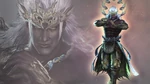 Susano'o Wallpaper (WO3 DLC)