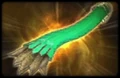 DLC Weapon - Emerald Eminence