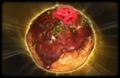 DLC Weapon - Takoyaki
