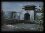 Tong Gate (DW4)