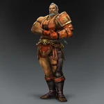 Huanggai-dw8