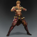 Ganning-dw8
