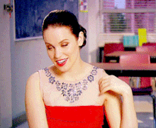 Lindsaypearceharmonyhot16