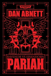 Novela Pariah