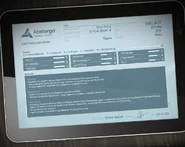 ACI evaluationBerg