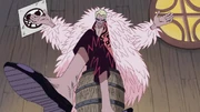 Doflamingo in Jaya