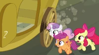 CMC about to get into the float S3E04
