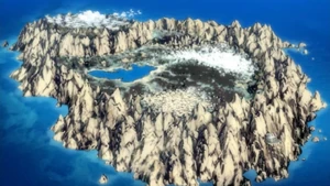 RegalIsland