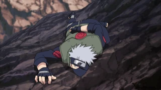 Cliff Climbing Practice