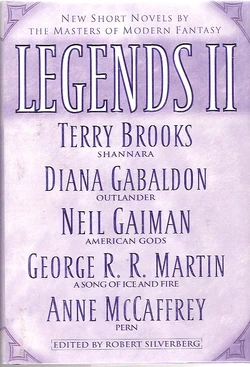 Legends II
