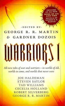 Warriors 1