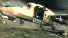 Mi-24 Hind landing 2 BOII