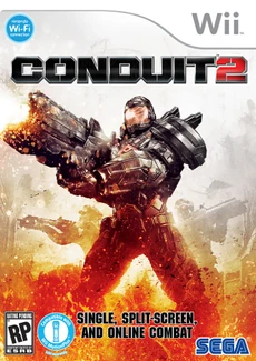 Conduit 2 (NA)