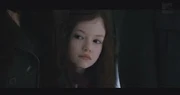 Nessie Cullen