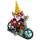 Motorlight Gnome-icon