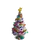 Dark Christmas Tree-icon