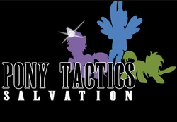 Salvation Logo