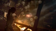 Tomb Raider Screenshot KingsHutCombat